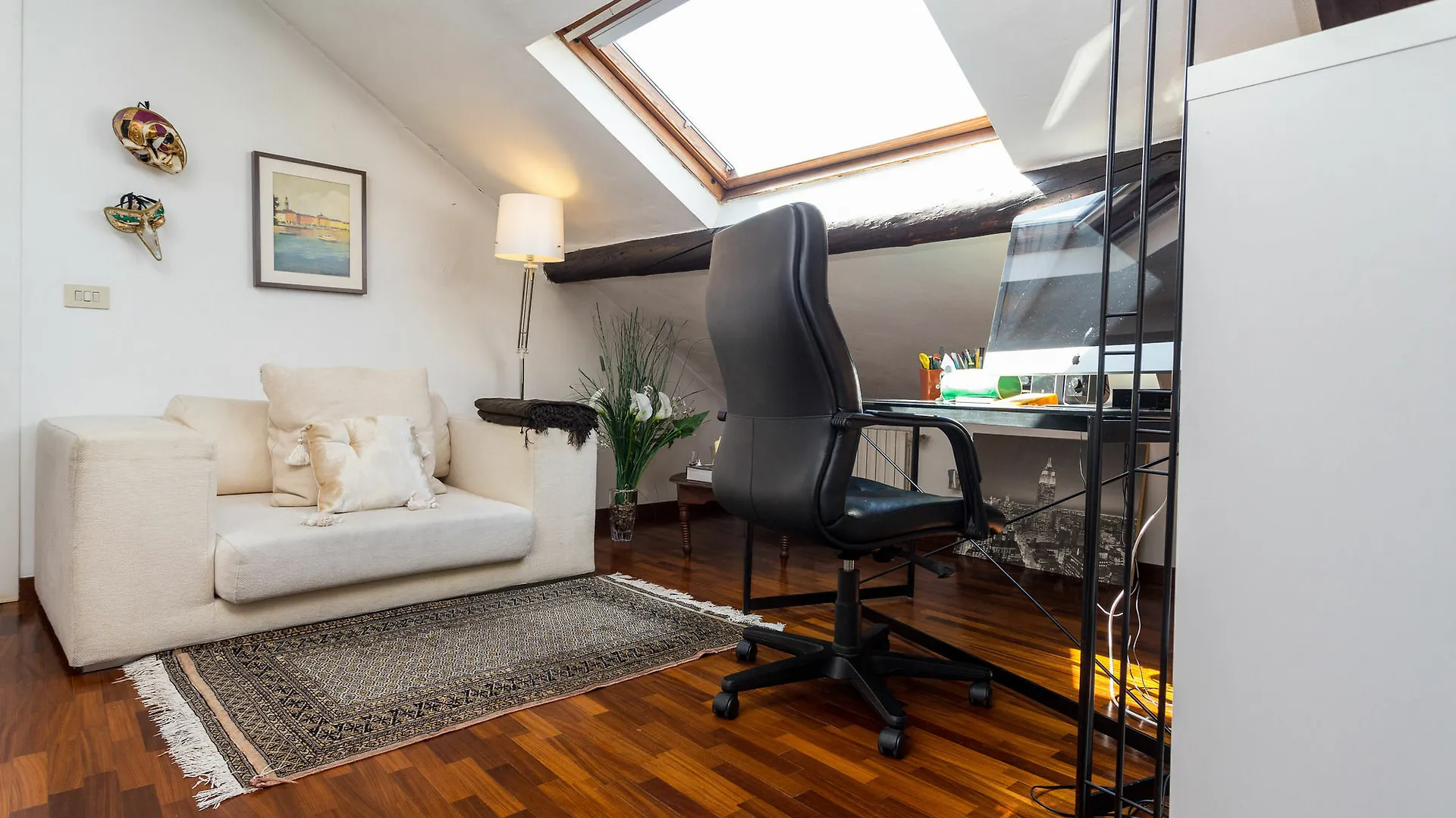 Penthouse Via Caradosso Διαμέρισμα Μιλάνο 0*,  Ιταλία