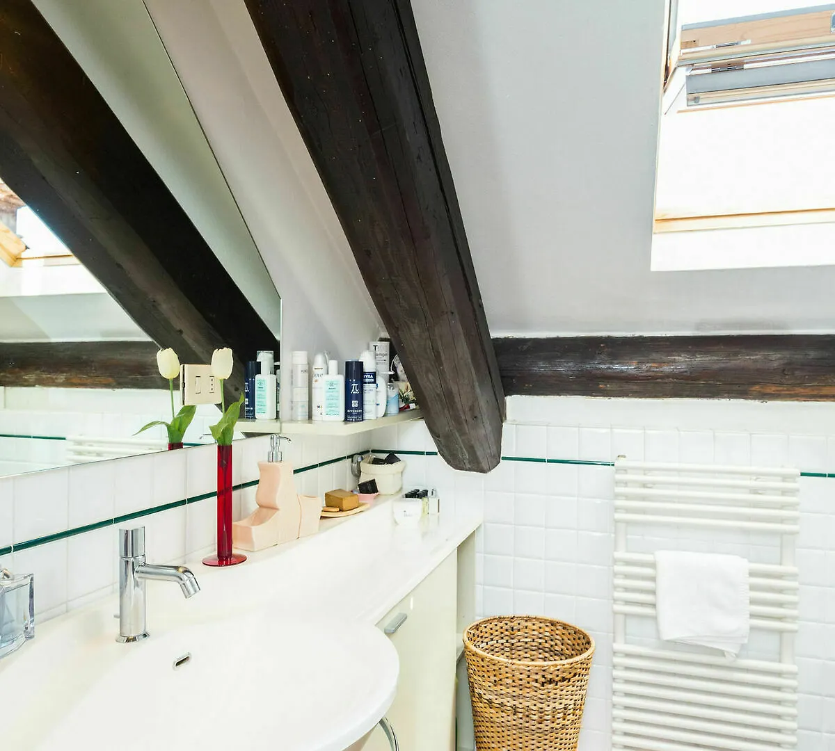 Penthouse Via Caradosso Διαμέρισμα Μιλάνο Ιταλία