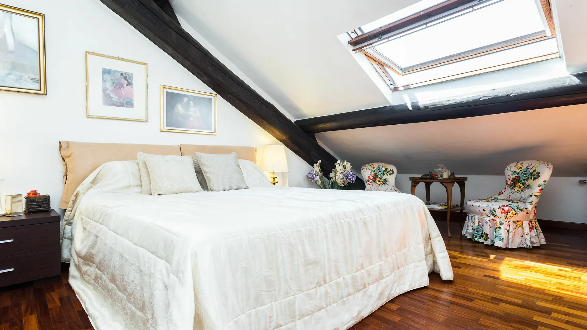 Penthouse Via Caradosso Διαμέρισμα Μιλάνο Ιταλία